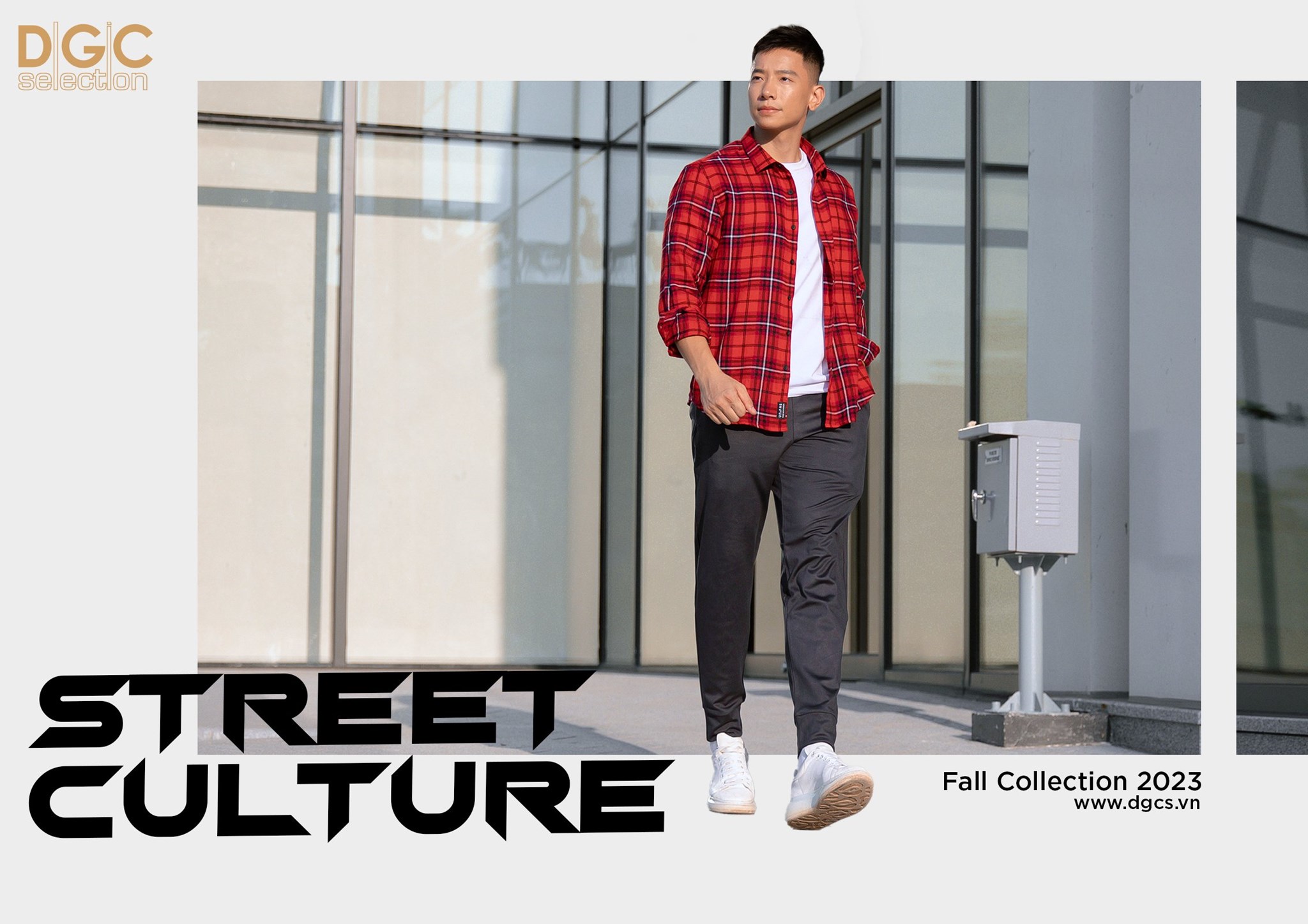 BE YOUR STREETWEAR